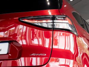 Isuzu mu-X 3.0TD LSE 4x4 - Image 11