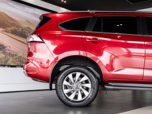 Isuzu mu-X 3.0TD LSE 4x4 - Image 13