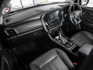 Isuzu mu-X 3.0TD LSE 4x4 - Image 21