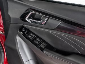 Isuzu mu-X 3.0TD LSE 4x4 - Image 23