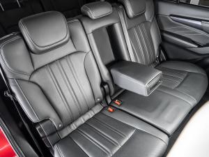 Isuzu mu-X 3.0TD LSE 4x4 - Image 27