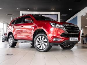 Isuzu mu-X 3.0TD LSE 4x4 - Image 2