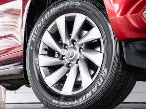 Isuzu mu-X 3.0TD LSE 4x4 - Image 5