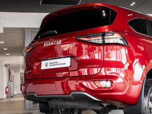 Isuzu mu-X 3.0TD LSE 4x4 - Image 9