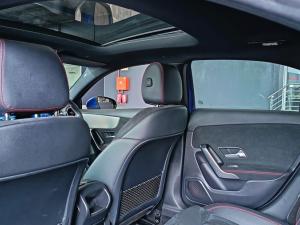 Mercedes-Benz A-Class A200 sedan AMG Line - Image 12