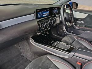 Mercedes-Benz A-Class A200 sedan AMG Line - Image 13