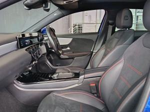 Mercedes-Benz A-Class A200 sedan AMG Line - Image 15