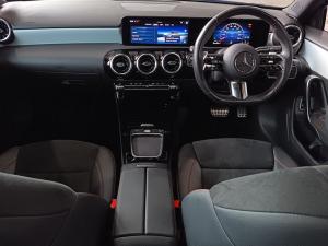 Mercedes-Benz A-Class A200 sedan AMG Line - Image 7