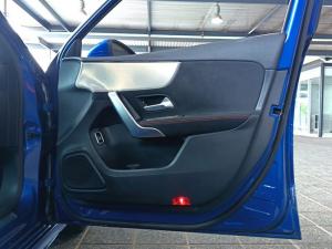 Mercedes-Benz A-Class A200 sedan AMG Line - Image 9