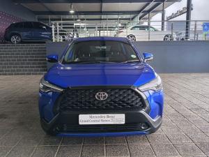 Toyota Corolla Cross 1.8 Xi - Image 2