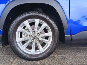 Toyota Corolla Cross 1.8 Xi - Image 3