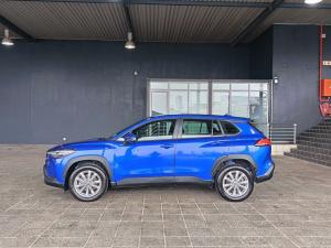 Toyota Corolla Cross 1.8 Xi - Image 4