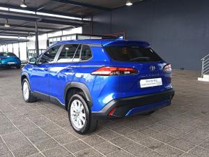 Toyota Corolla Cross 1.8 Xi - Image 5