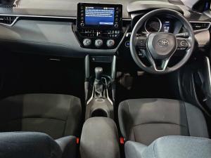 Toyota Corolla Cross 1.8 Xi - Image 7
