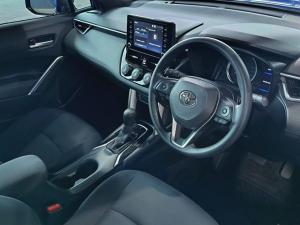 Toyota Corolla Cross 1.8 Xi - Image 8