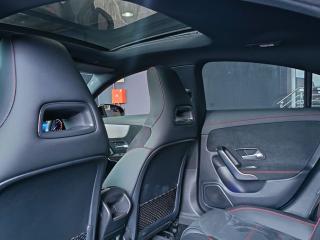 Mercedes-Benz CLA CLA200 Progressive