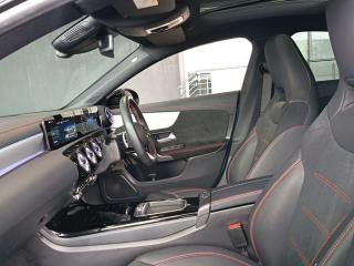 Mercedes-Benz CLA CLA200 Progressive