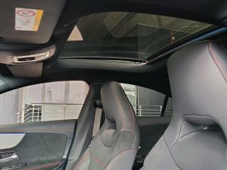 Mercedes-Benz CLA CLA200 Progressive