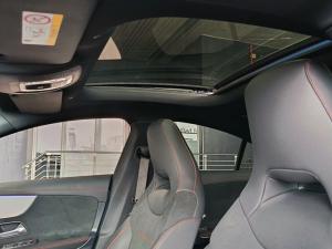 Mercedes-Benz CLA CLA200 Progressive - Image 15