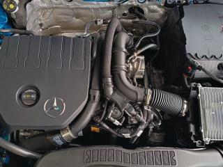 Mercedes-Benz CLA CLA200 Progressive