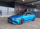 Thumbnail Mercedes-Benz CLA CLA200 Progressive