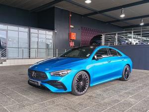 Mercedes-Benz CLA CLA200 Progressive - Image 1