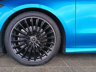 Mercedes-Benz CLA CLA200 Progressive