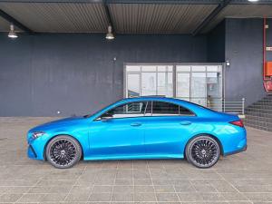 Mercedes-Benz CLA CLA200 Progressive - Image 4