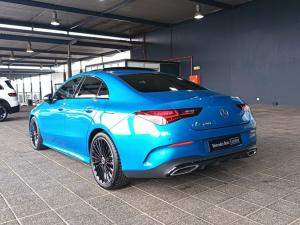 Mercedes-Benz CLA CLA200 Progressive - Image 5