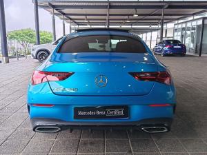 Mercedes-Benz CLA CLA200 Progressive - Image 6