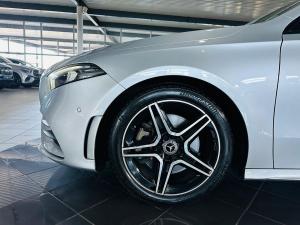 Mercedes-Benz A-Class A250 sedan AMG Line - Image 13