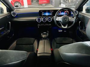 Mercedes-Benz A-Class A250 sedan AMG Line - Image 3