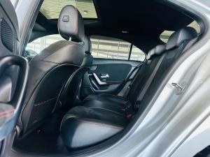 Mercedes-Benz A-Class A250 sedan AMG Line - Image 6