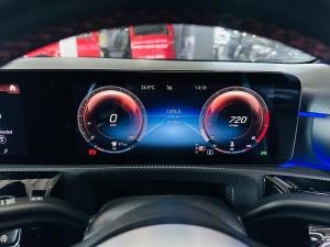 Mercedes-Benz A-Class A250 sedan AMG Line - Image 7