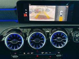 Mercedes-Benz A-Class A250 sedan AMG Line - Image 8