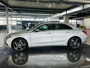 Mercedes-Benz A-Class A200 sedan AMG Line - Image 11