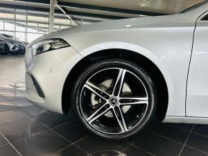 Mercedes-Benz A-Class A200 sedan AMG Line - Image 13