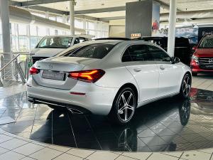 Mercedes-Benz A-Class A200 sedan AMG Line - Image 2