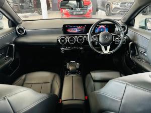Mercedes-Benz A-Class A200 sedan AMG Line - Image 3