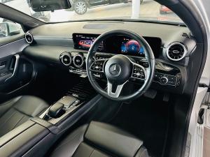 Mercedes-Benz A-Class A200 sedan AMG Line - Image 4