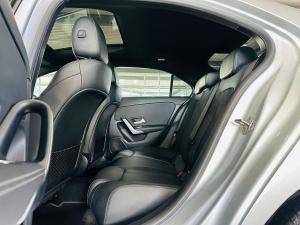 Mercedes-Benz A-Class A200 sedan AMG Line - Image 6