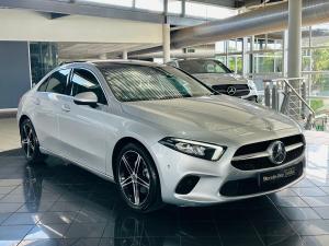 Mercedes-Benz A-Class A200 sedan AMG Line - Image 9