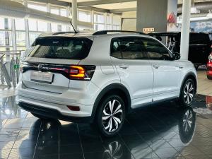 Volkswagen T-Cross 1.0TSI 85kW Comfortline - Image 2
