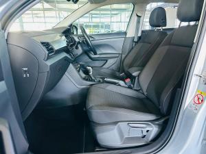 Volkswagen T-Cross 1.0TSI 85kW Comfortline - Image 5