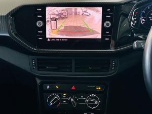 Volkswagen T-Cross 1.0TSI 85kW Comfortline - Image 8