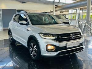 Volkswagen T-Cross 1.0TSI 85kW Comfortline - Image 9