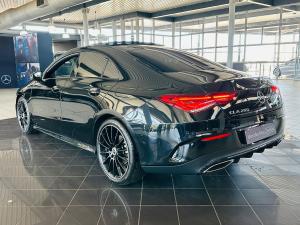 Mercedes-Benz CLA CLA200 Progressive - Image 10