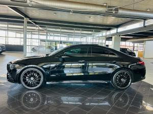 Mercedes-Benz CLA CLA200 Progressive - Image 11