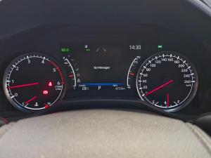 Toyota Land Cruiser 300 3.3D ZX - Image 17