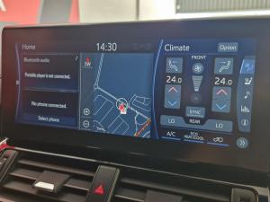 Toyota Land Cruiser 300 3.3D ZX - Image 19